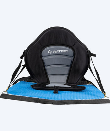Watery sete til paddleboard - Svart