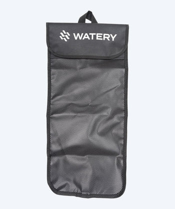 Watery snorkelbag - Svart