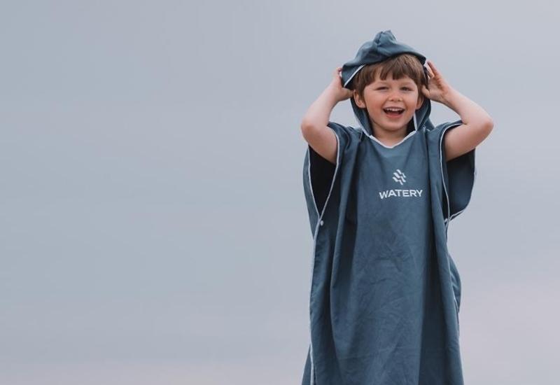 Badeponcho - Anbefalinger