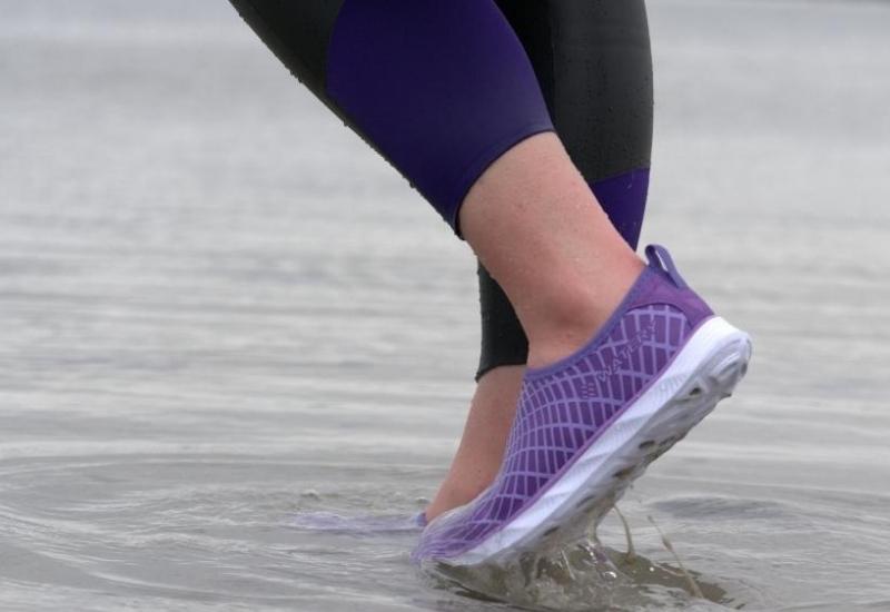 Badesko for voksne - Anbefalinger