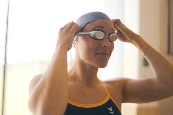 Rikke Møller Pedersen - Intervju