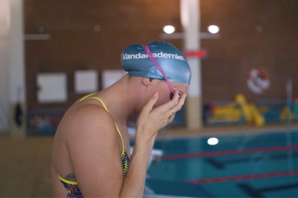 Jeanette Ottesen - Intervju