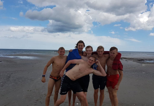 Trening i sommerferien – Tips og triks