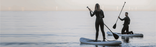 Paddleboard | En SUP-brettguide for nybegynnere