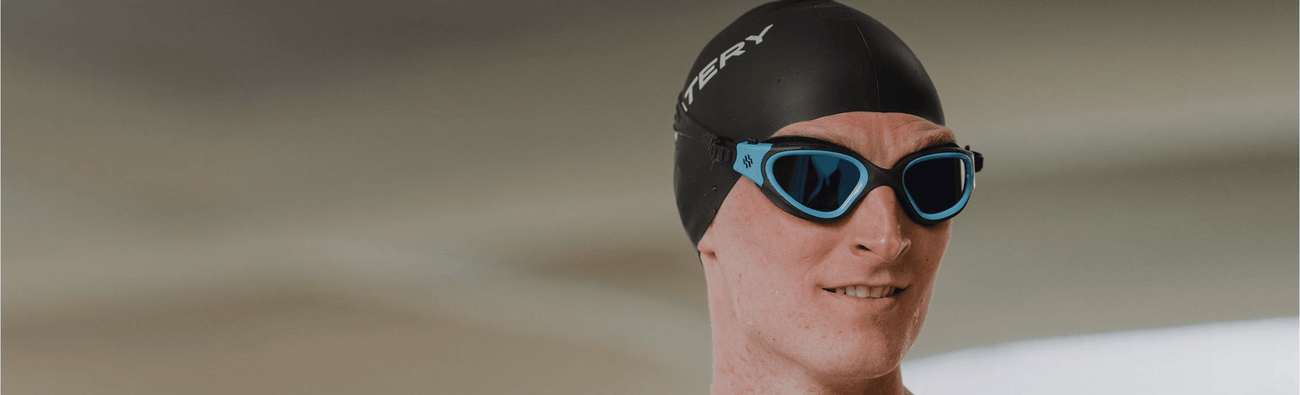 Crawl Svømming – Lær å svømme crawl steg for steg [videoer]