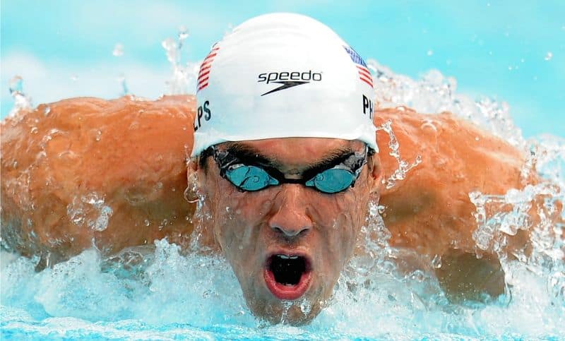 Butterfly - Lær å svømme riktig butterfly med disse 7 stegene