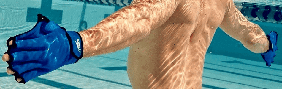 Vandaerobic er gøy og gir effektiv trening