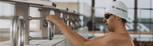 [GUIDE] Kosthold for konkurransesvømmere – Slik bør barnet ditt spise som svømmer