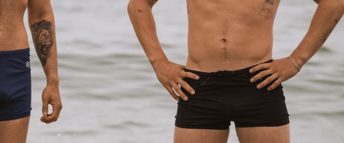 7 enkle tips: Slik forlenger du levetiden på dine badebukser/badedrakter