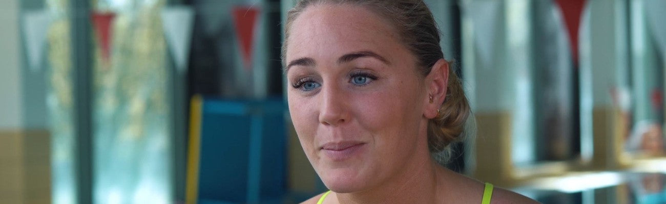 Jeanette Ottesen – Om Danmarks mestvinnende idrettsutøver