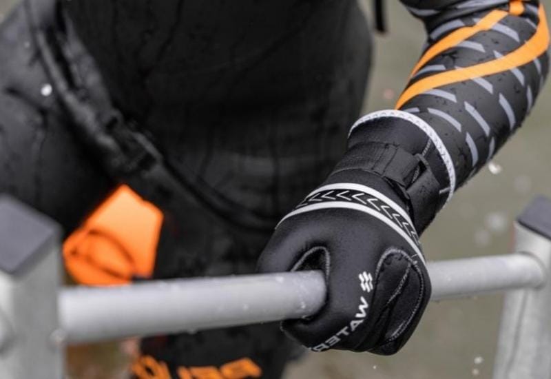 Neoprenutstyr - Anbefalinger