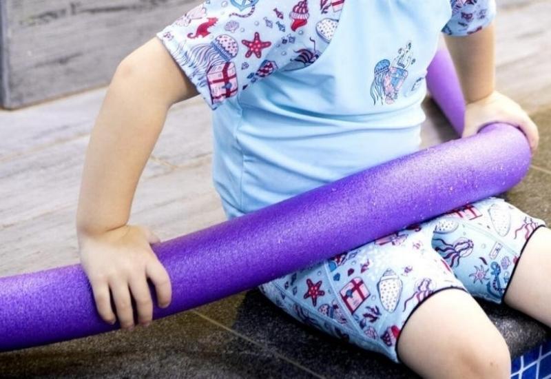 Tilbehør til barn - Anbefalinger