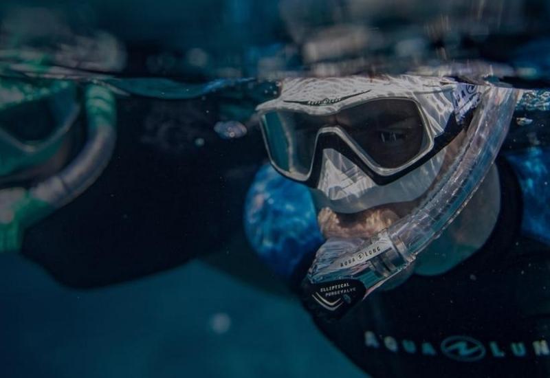 Kombinasjons-dykkersett - Anbefalinger