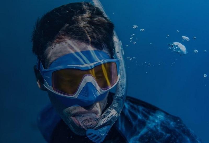 Fullt dykkersett - Anbefalinger