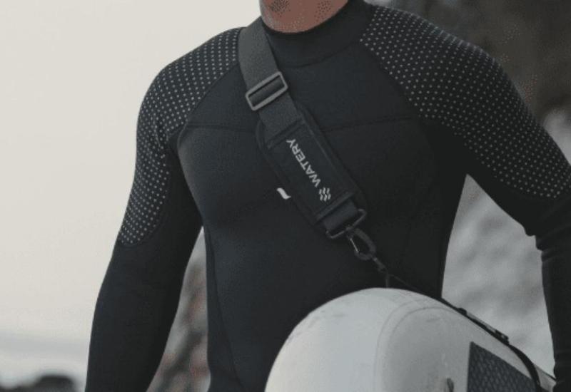 SUP tilbehør - Anbefalinger