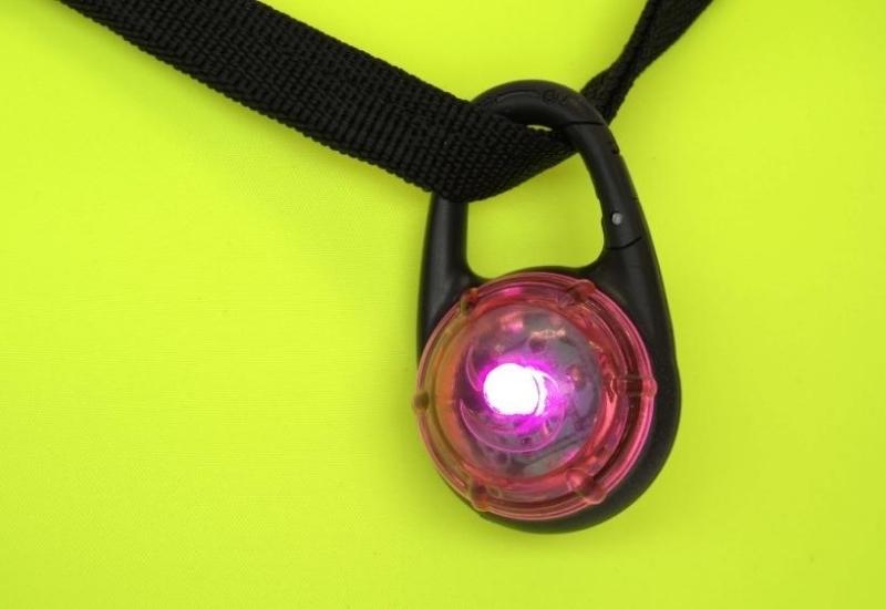 Tilbehør til åpent vann - Anbefalinger