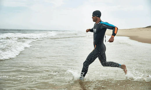 Hva er vinterbading godt for?