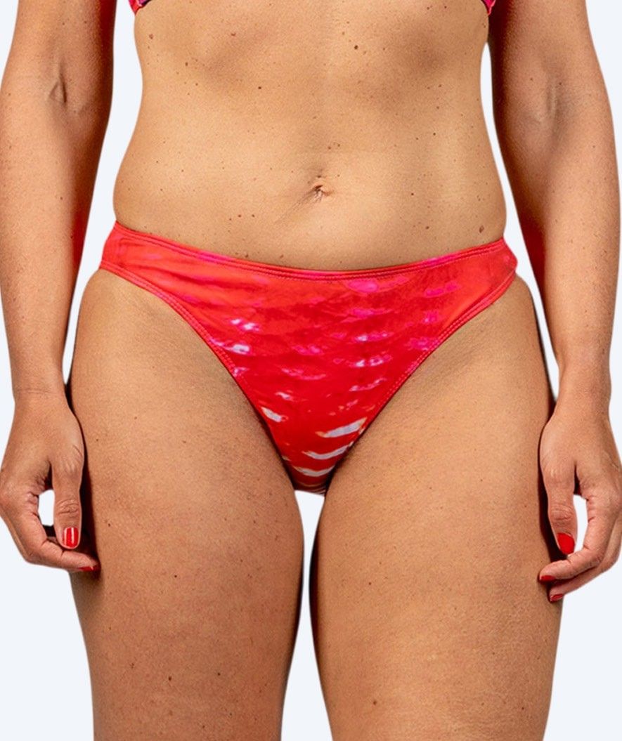 Watery havfrue bikinitruse til damer - Sunrise