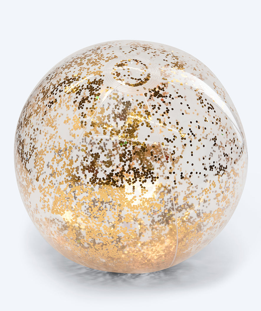 Watery badeball - Bubbles - Gull