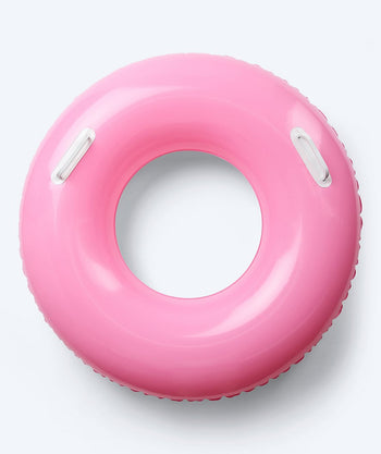 Watery badering - Pickle - Rosa
