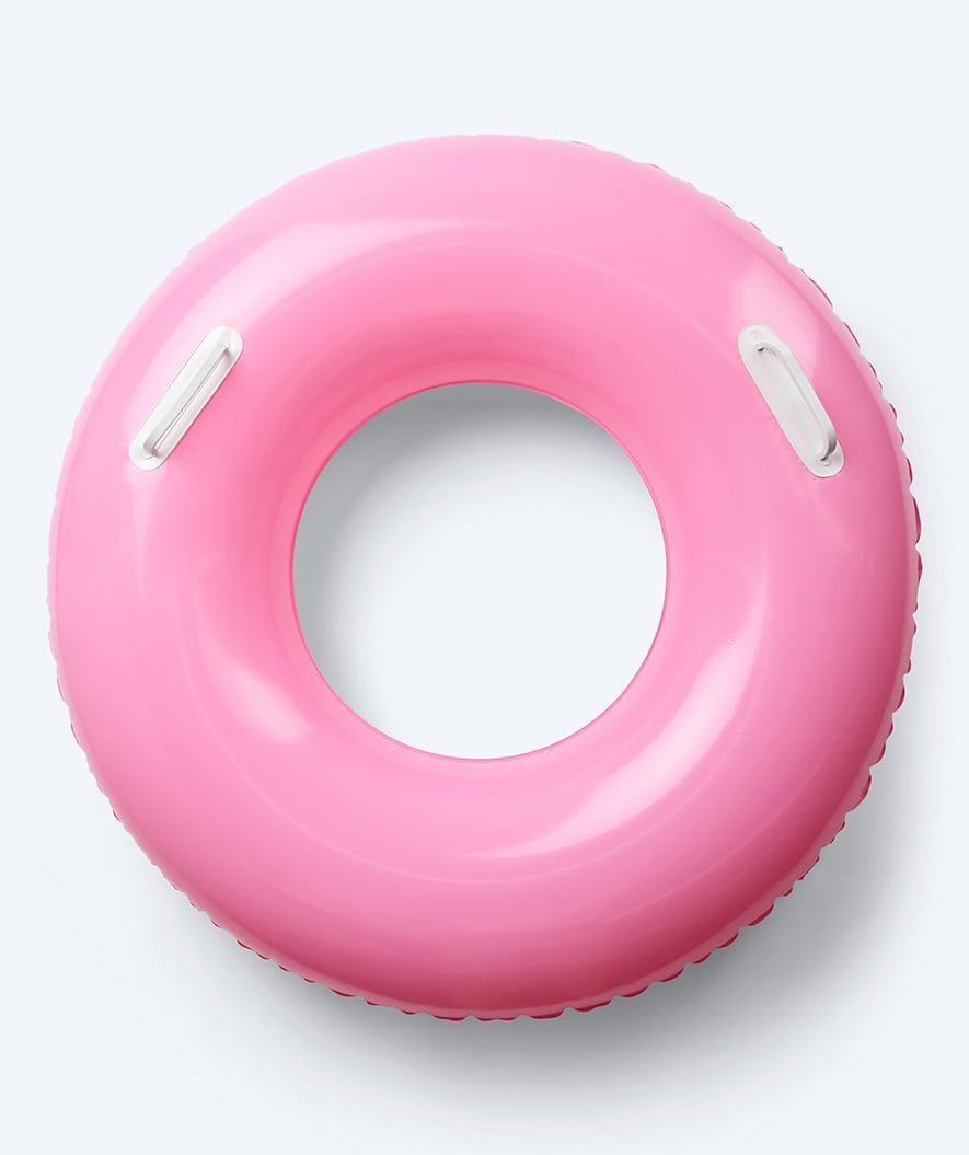 Watery badering - Pickle - Rosa