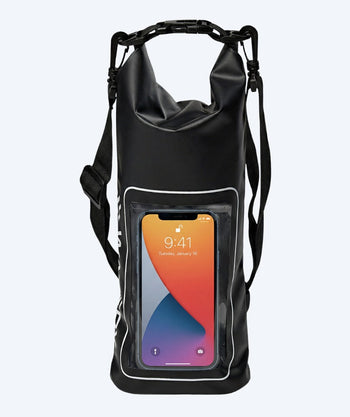 Watery wet/dry bag - Oceana 5L - Svart