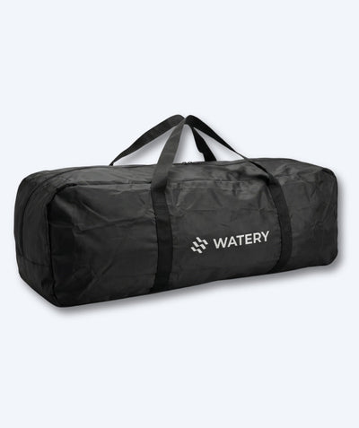 Watery bag - Sauna Transport - Svart