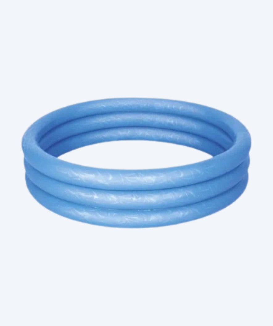 Bestway badebasseng - Classic Pool 152 x 30 cm - Blå
