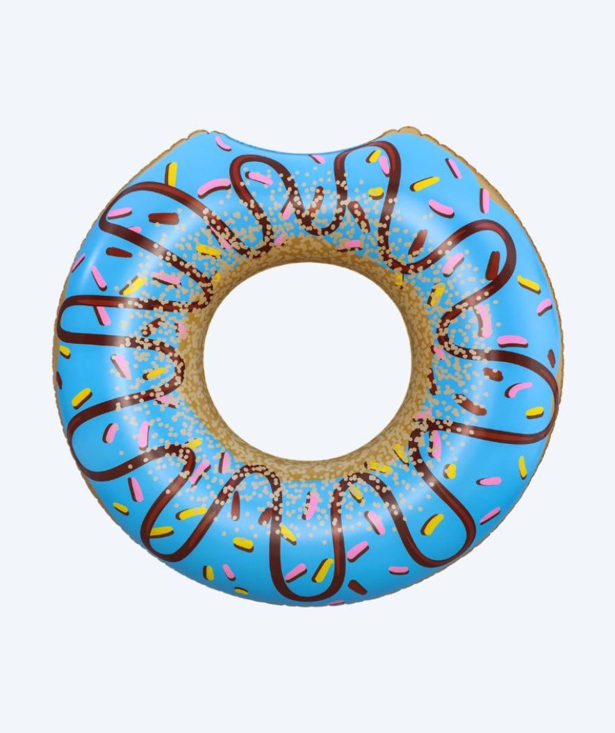 Bestway badering - Donut - Blå