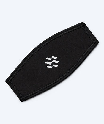 Watery maskestropp - Erya - Svart