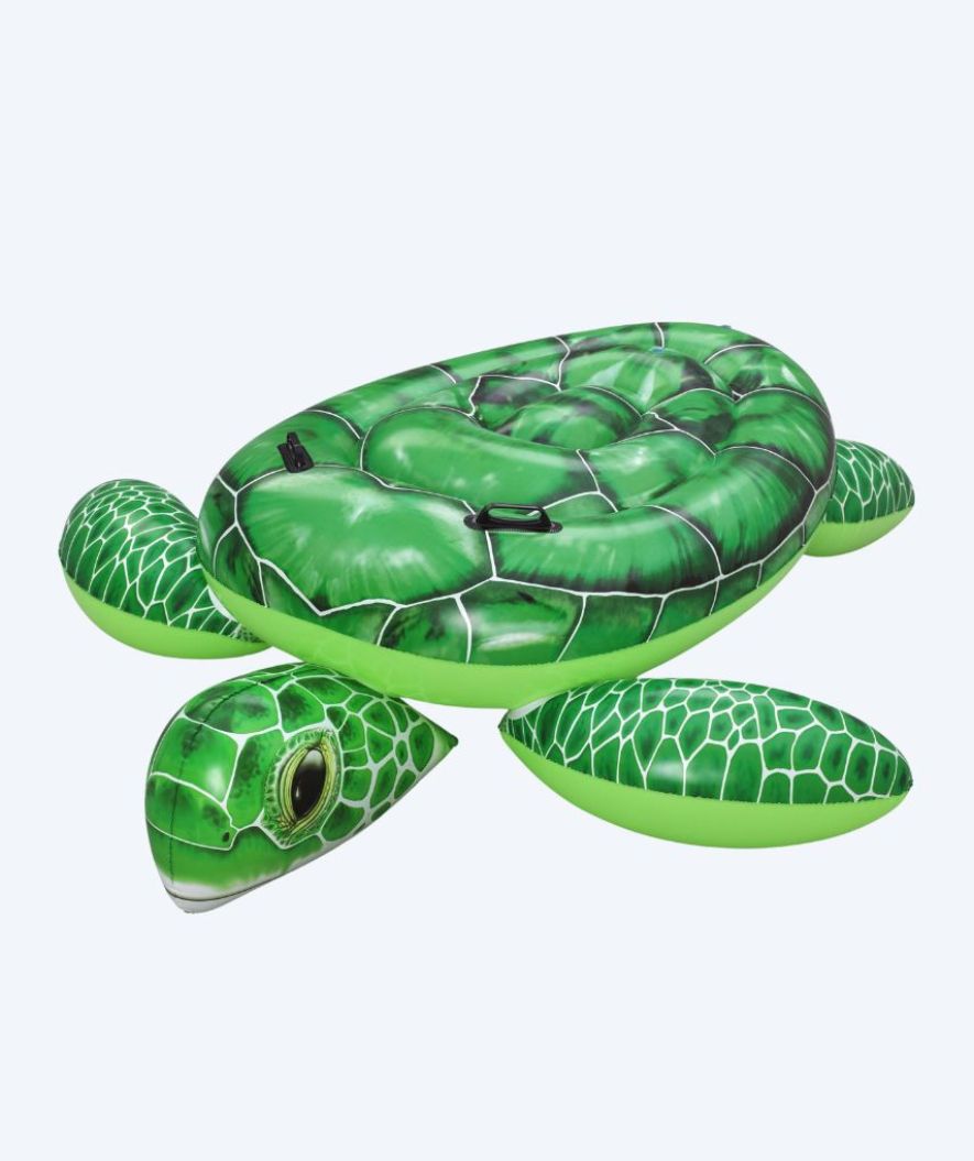 Bestway badedyr - Tidal Turtle - Grønn