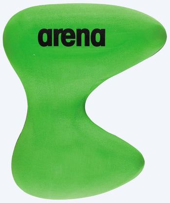 Arena pullbuoy - Pullkick Pro - Grønn