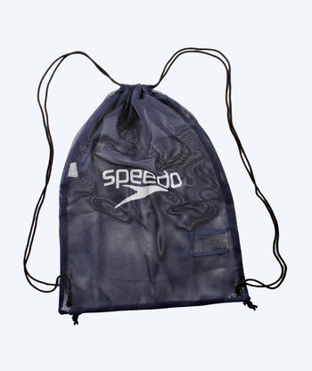 Speedo svømmenett - Mørkeblå