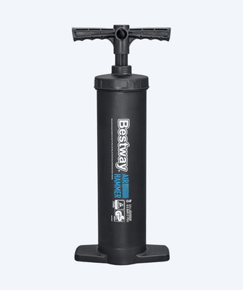 Bestway håndpumpe - Hammer 3500 - Svart