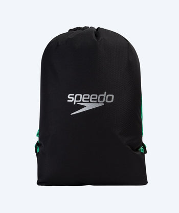 Speedo svømmesekk - Pool Bag - Svart