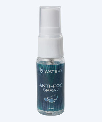 [GRATIS GAVE] Watery Anti Dugg Spray
