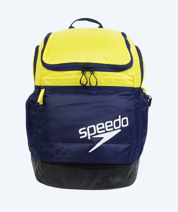 Speedo svømmebager- Teamster 2.0 35 L - Gul