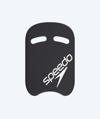 Speedo svømmeplate - Svart/hvit