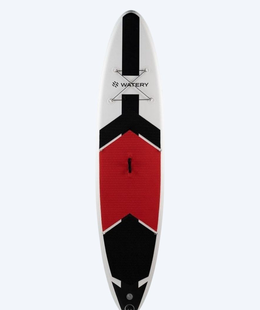 Watery paddleboard - Global 10'6 SUP - Rød