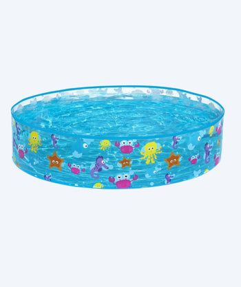 Bestway badebasseng - Aquatic Fill 'n Fun - Multifarget