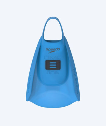 Speedo svømmeføtter - DMC Super - Blå