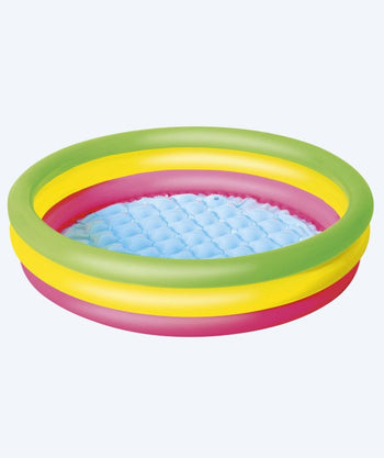 Bestway badebasseng - Swim Squad - Multifarget