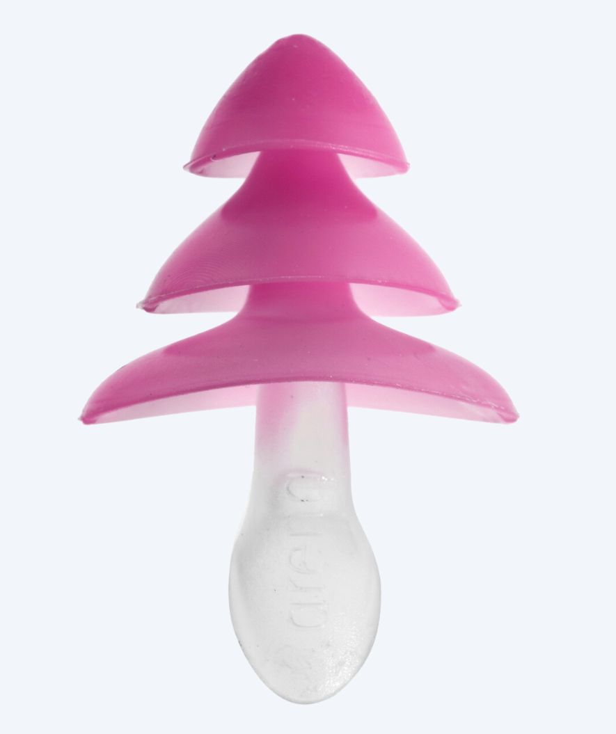 Arena ørepropper - Pro - Rosa