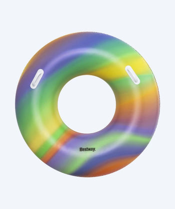 Bestway badering - Rainbow - Multifarget