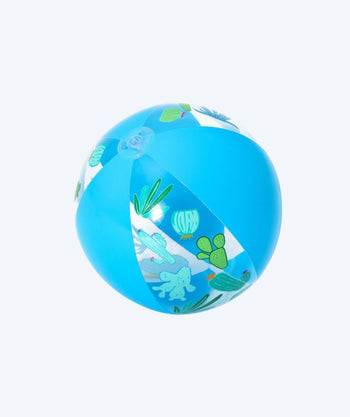 Bestway badeball - Groove 'n Splash - Blå