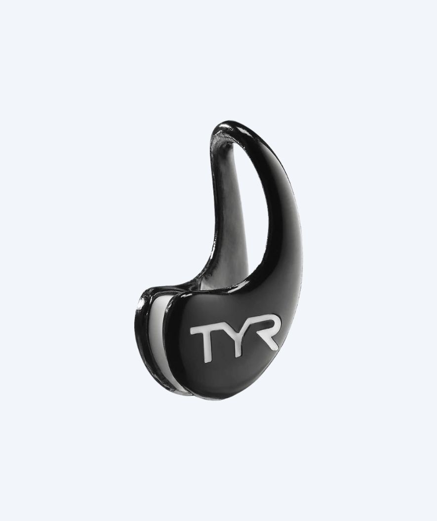 TYR neseklype - Ergo - Svart