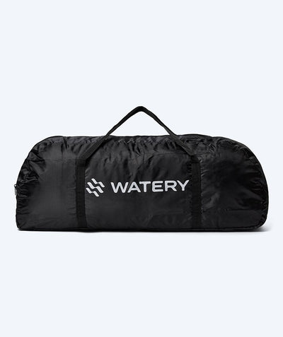 Watery bag - Hero Transport - Svart