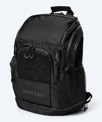 Watery svømmebager - Raider Pro 45L - Svart