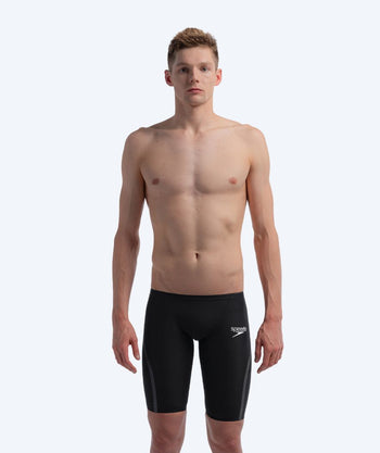 Speedo konkurransebukser til menn - LZR Pure Intent 2.0 - Svart