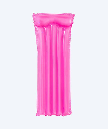 Bestway bademadrass - Floating Mat - Rosa